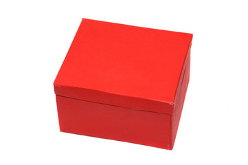 Red Box