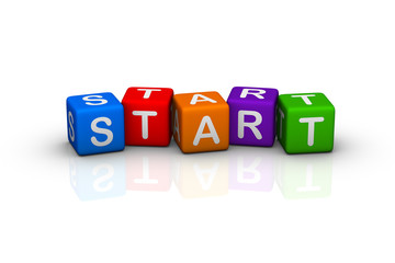 start