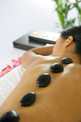 Beauté et relaxation