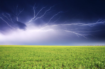 lightning