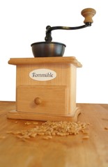 Kornmühle