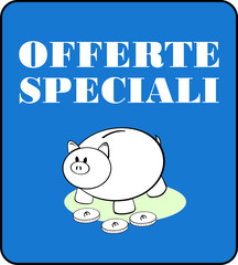 Offerte Speciali
