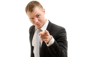 You