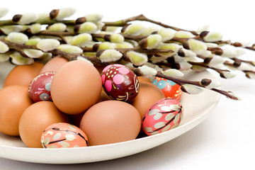 easter eggs