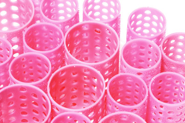 hair curlers