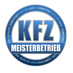 KFZ Meisterbetrieb