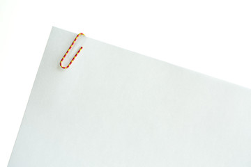 ペーパークリップ