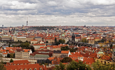 Praga