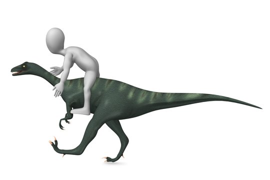 eoraptor