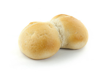 Doppelbrötchen