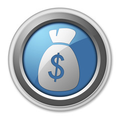 3D Style Button 