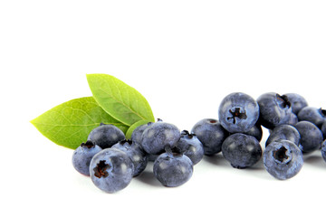 Heidelbeeren