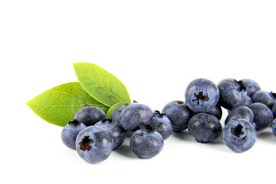 Heidelbeeren