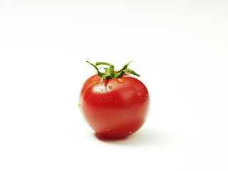 Kirschtomate