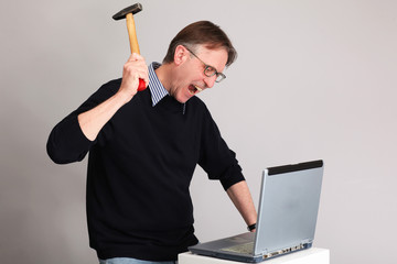PC Probleme