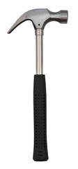 Hammer isolated