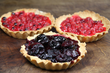 Tartelettes
