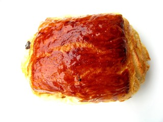 pain au chocolat