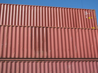 containers