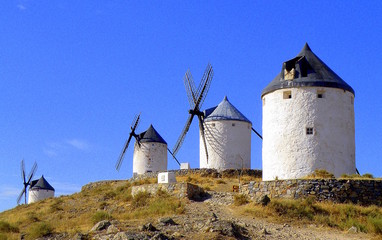 Consuegra