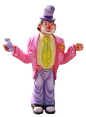 clown