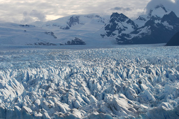perito Moreno - Patagonia