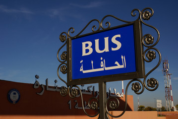 BUS