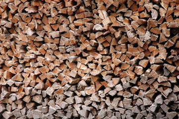 firewood