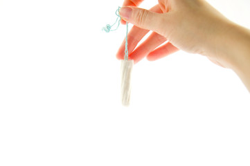 Tampon
