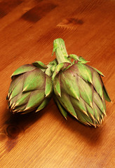 carciofi