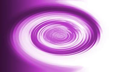 Onde violette