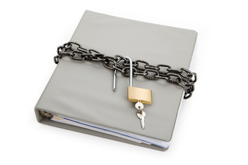 Confidential Document