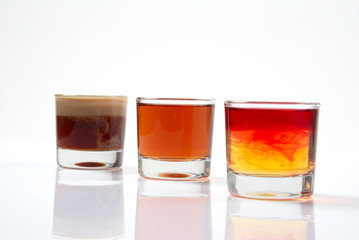 Shots