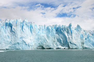 Perito Moreno - Patagonia