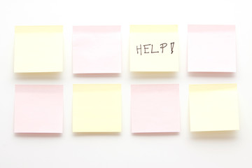 Fototapeta premium Help