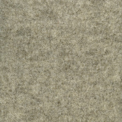 gray wool felt fabric