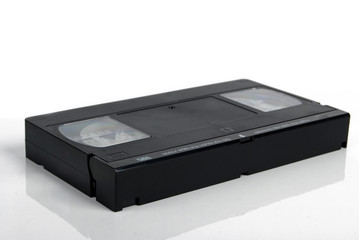 Fototapeta premium video tape