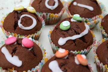 Familie Muffin