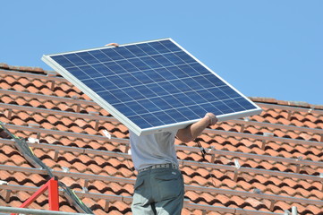 Photovoltaik