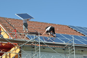 Photovoltaik
