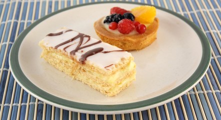 Dessert