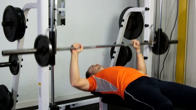 musculation