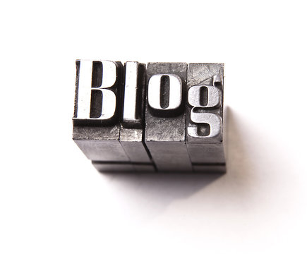 blog