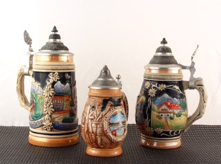 Boccali da Birra © MarcoBagnoli Elflaco