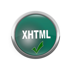 XHTML