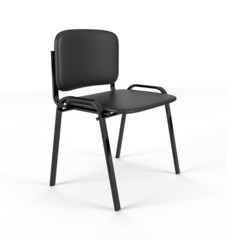 Fototapeta premium office chair