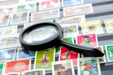 Briefmarken