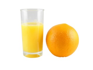 orange juice
