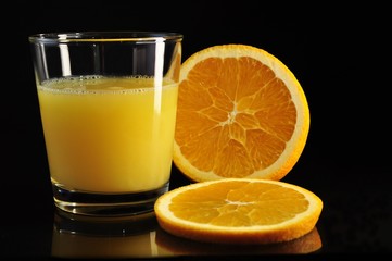 orange juice