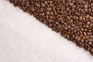 coffee beans